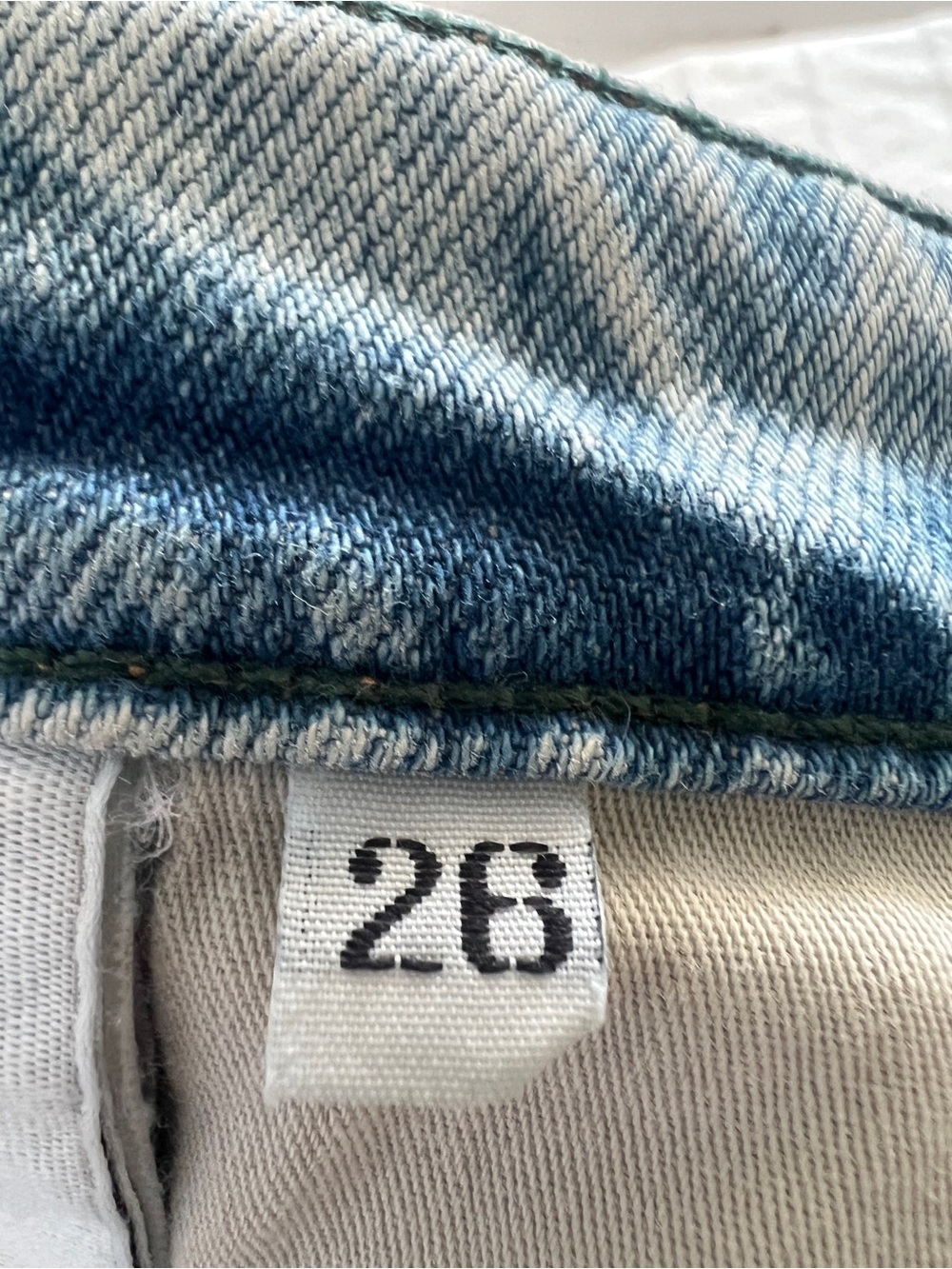 Closed Denim Baylin - 26 - Picture 5 of 6